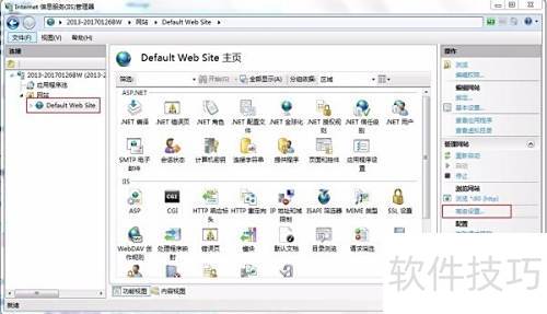 Web服務器配置入門與數(shù)據(jù)處理
